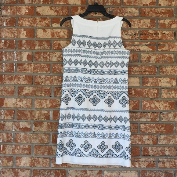 White House Black Market Dress - Picture 2 of 4